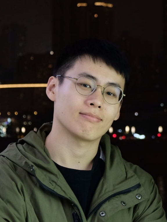 彭荣熙